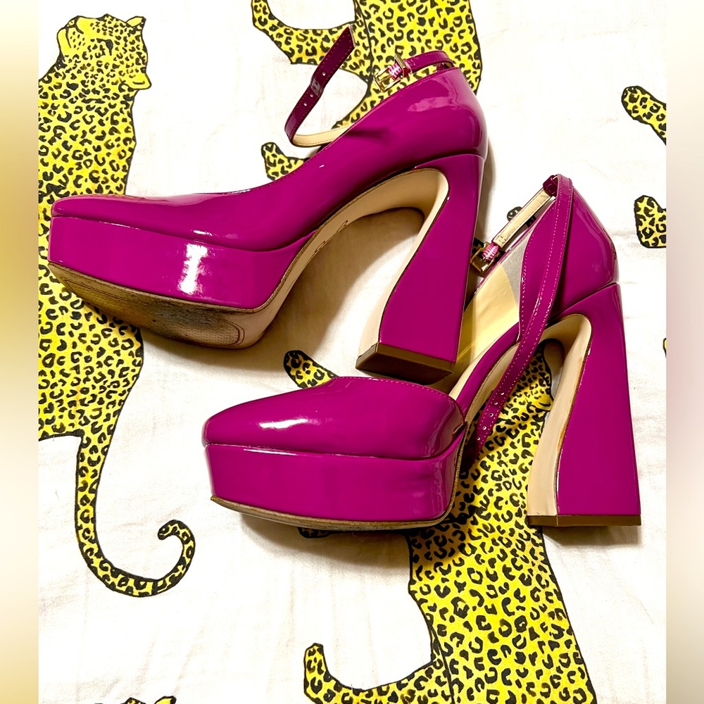 Jessica Simpson Delara Shoes